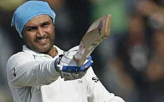 Virender Sehwag Height, Weight and Age