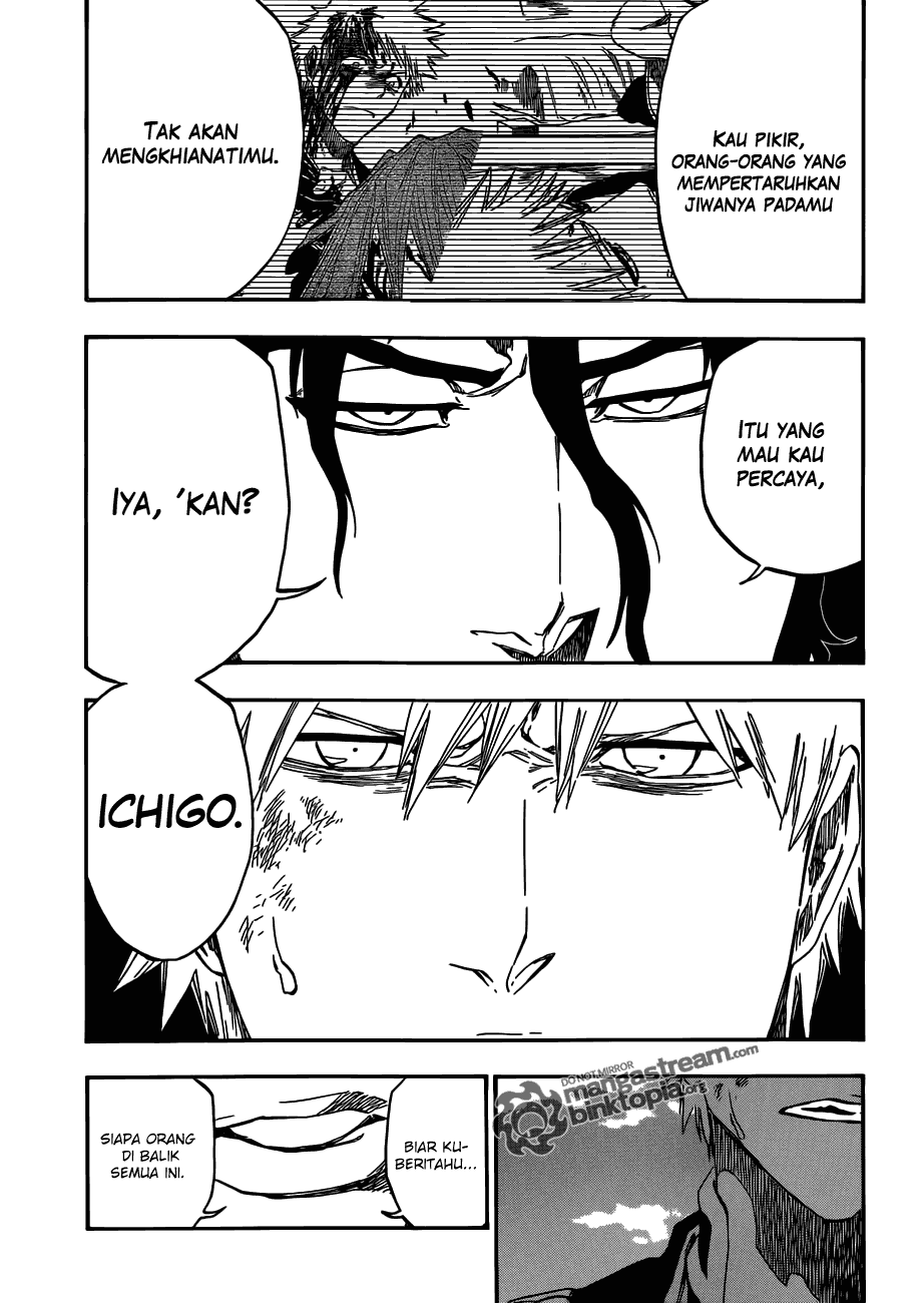 Baca Manga, Baca Komik, Bleach Chapter 474, Bleach 474 Bahasa Indonesia, Bleach 474 Online
