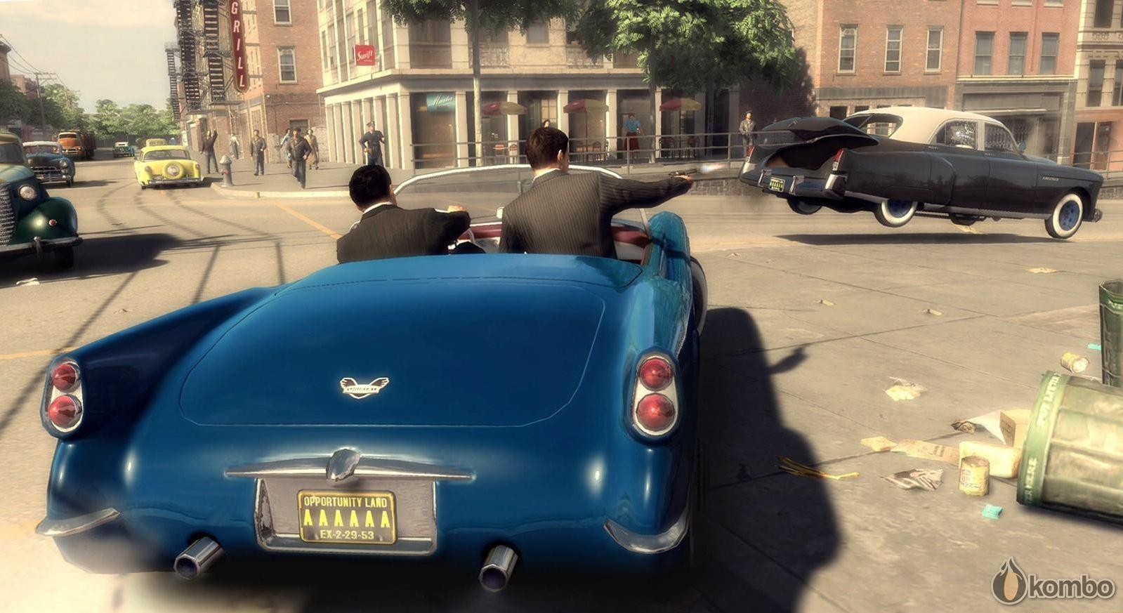 free download mafia 2 pc free download mafia 2 pc