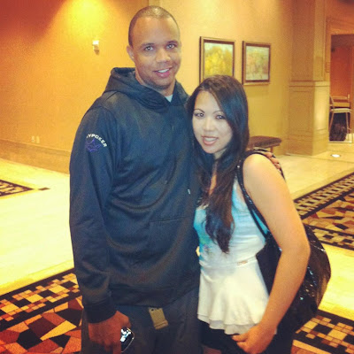 Phil Ivey Poker Player