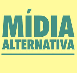 MÍDIA ALTERNATIVA