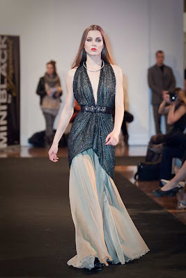 Losson Couture otoño/invierno 2011-2012 mujeres