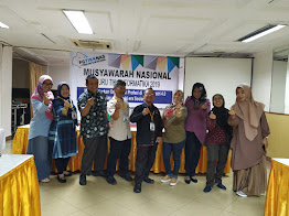 Musyawarah Nasional Guru TIK 2019