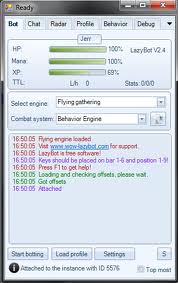 world of warcraft bot autoit world of warcraft bot autoit
