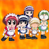 Tokyo Mew Mew Episode 25 Subtitle Indonesia