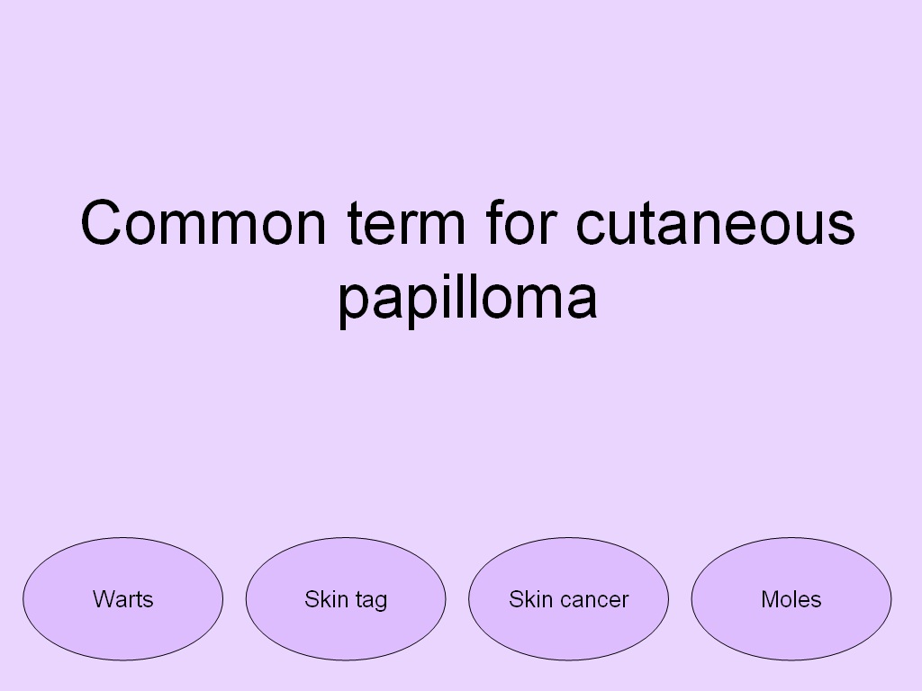 Student Survive 2 Thrive Free Medical Terminology Practice Test Skin