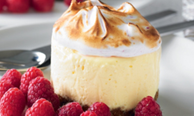 July 2011 Best Cake Recipes