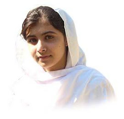 Malala Yousafzai