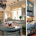 Pictures Of Romantic Country Kitchen Decor