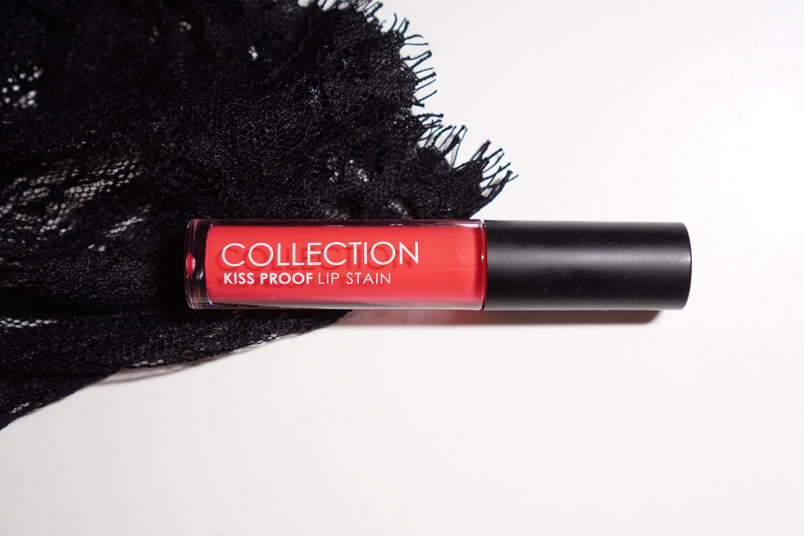COLLECTION Kiss Proof Lip Stain Stevie Wong