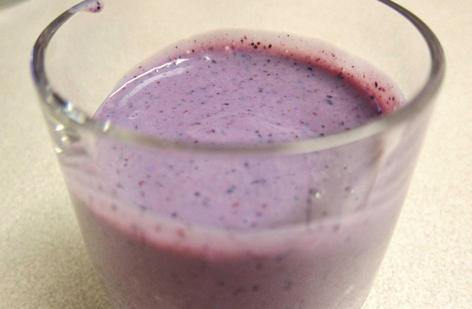 The Vegan Chronicle Tofu Fruit Smoothies