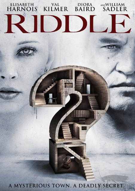 Riddle 2013