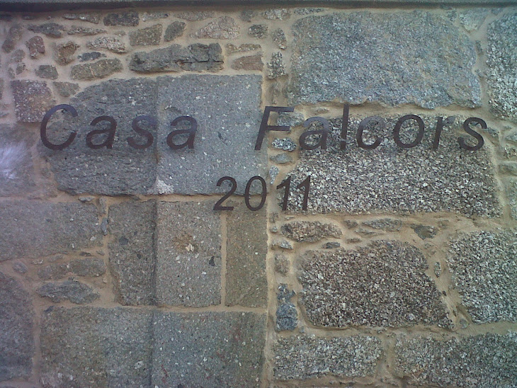 Furancho Casa Falcors