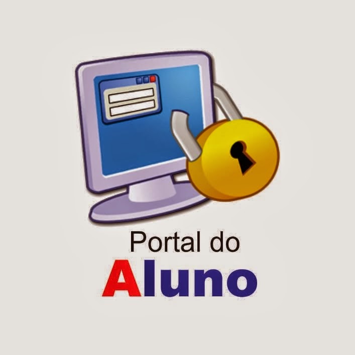 PORTAL DO ALUNO