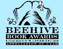 2018 Beehive Book Award Winners
