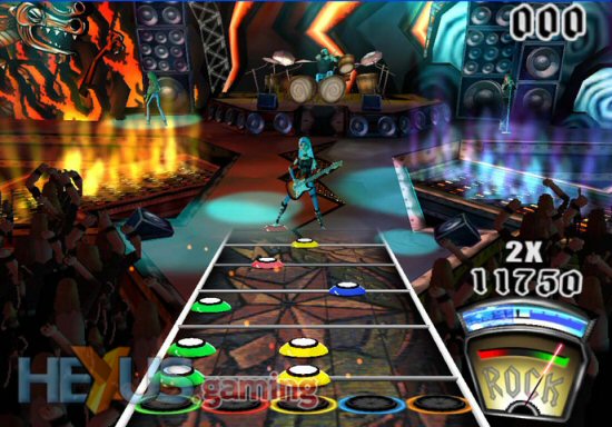 Guitar Hero 3 1.31 Patch Crack