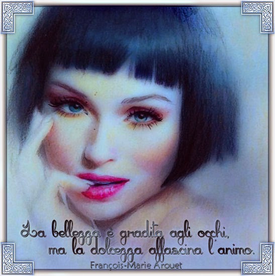 Era Una Ragazza Semplice A Baricco