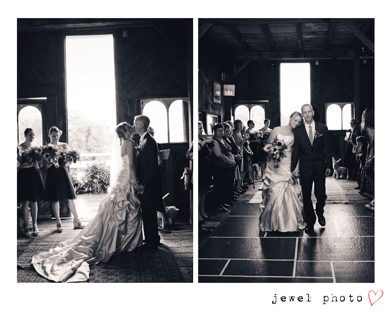 Elizabeth & Jared at the Golden Lamb Buttery!! Jewel Photo