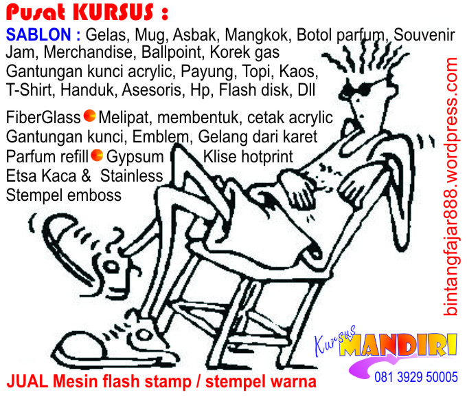anda ingin punya usaha sendiri atau anda ingin punya usaha sampinngan