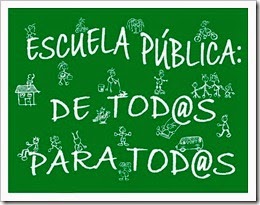 Educación Pública