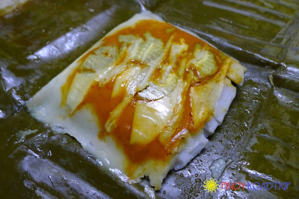 Pinoy Roadtrip PAMPANGA Where to buy Kapampangan Tamales