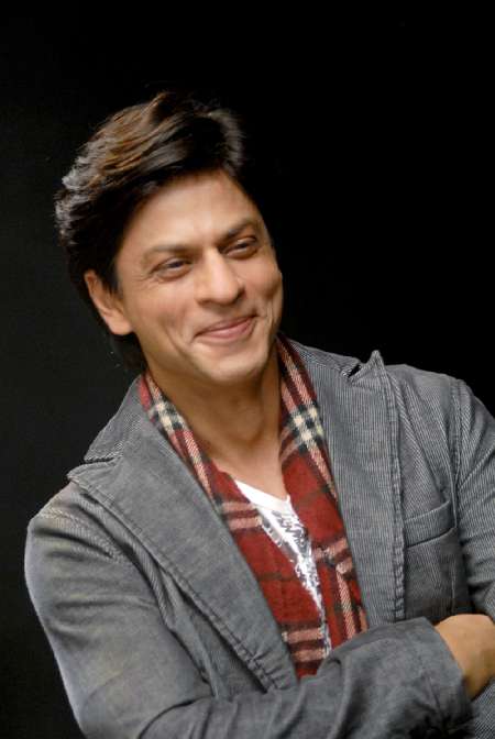 Shahrukh Stills