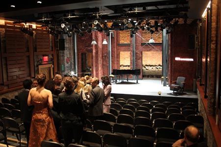 Cherry Lane Theater