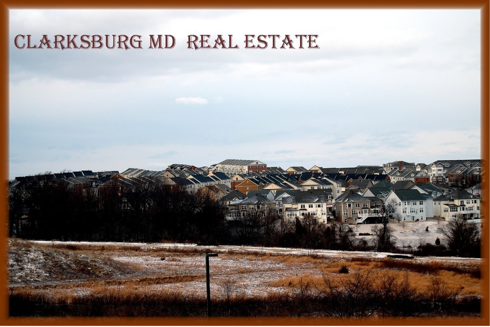 Real Estate for Sale in Clarksburg Maryland Homes For Sale 20871