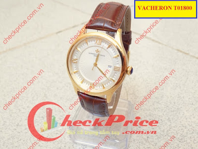 Đồng hồ nam lịch lãm, sang trọng, khỏe mạnh và cũng rất lãng mạn - 3