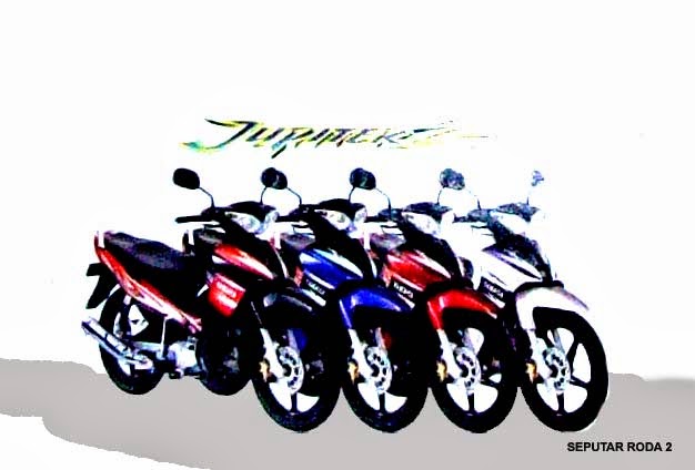 Jupiter+Z+2007 Kenangan Di Tahun 2007 ( Yamaha collection 2007 ) | Seputar Roda Dua