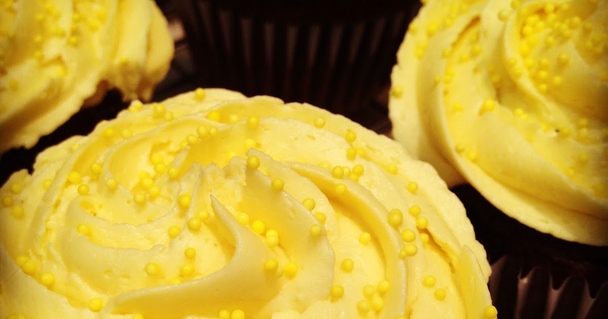 Gina's Treasures The Best Frosting EVER!