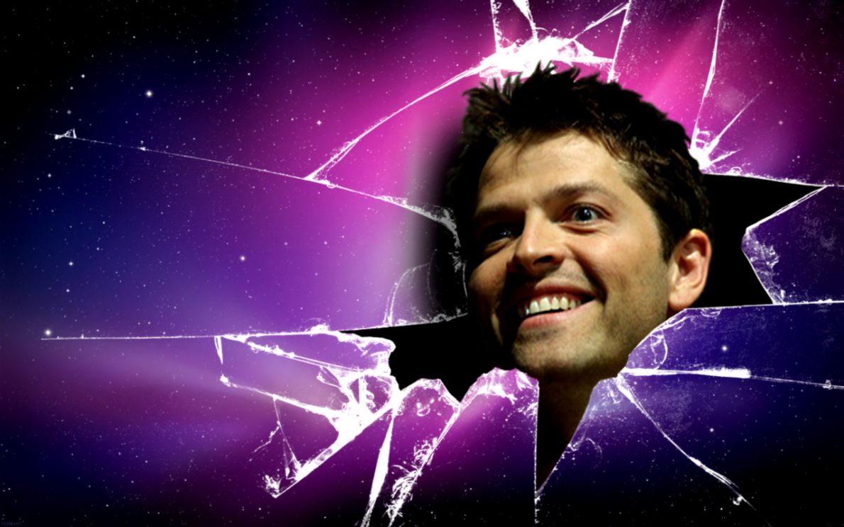 Misha Collins Wallpapers WallpaperSafari Misha Collins Wallpapers WallpaperSafari