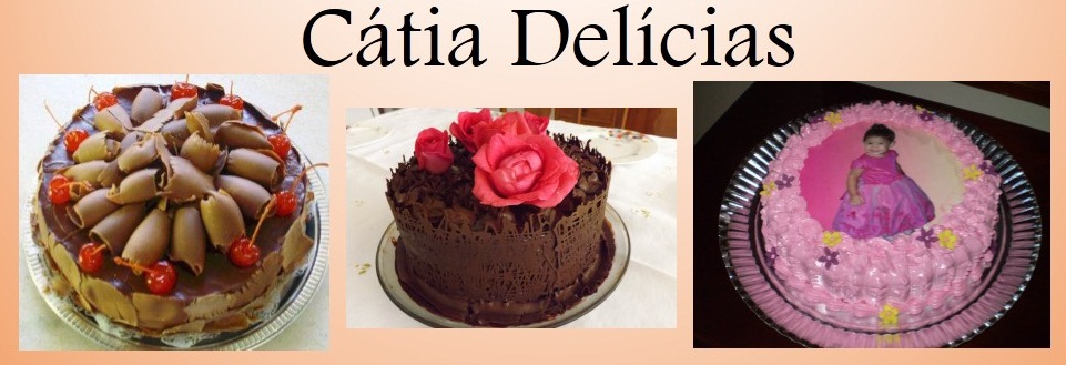 Catia delicias