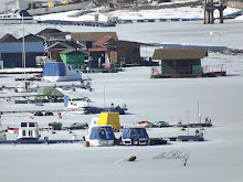 theme photos: SNOW - DANUBE -ICE