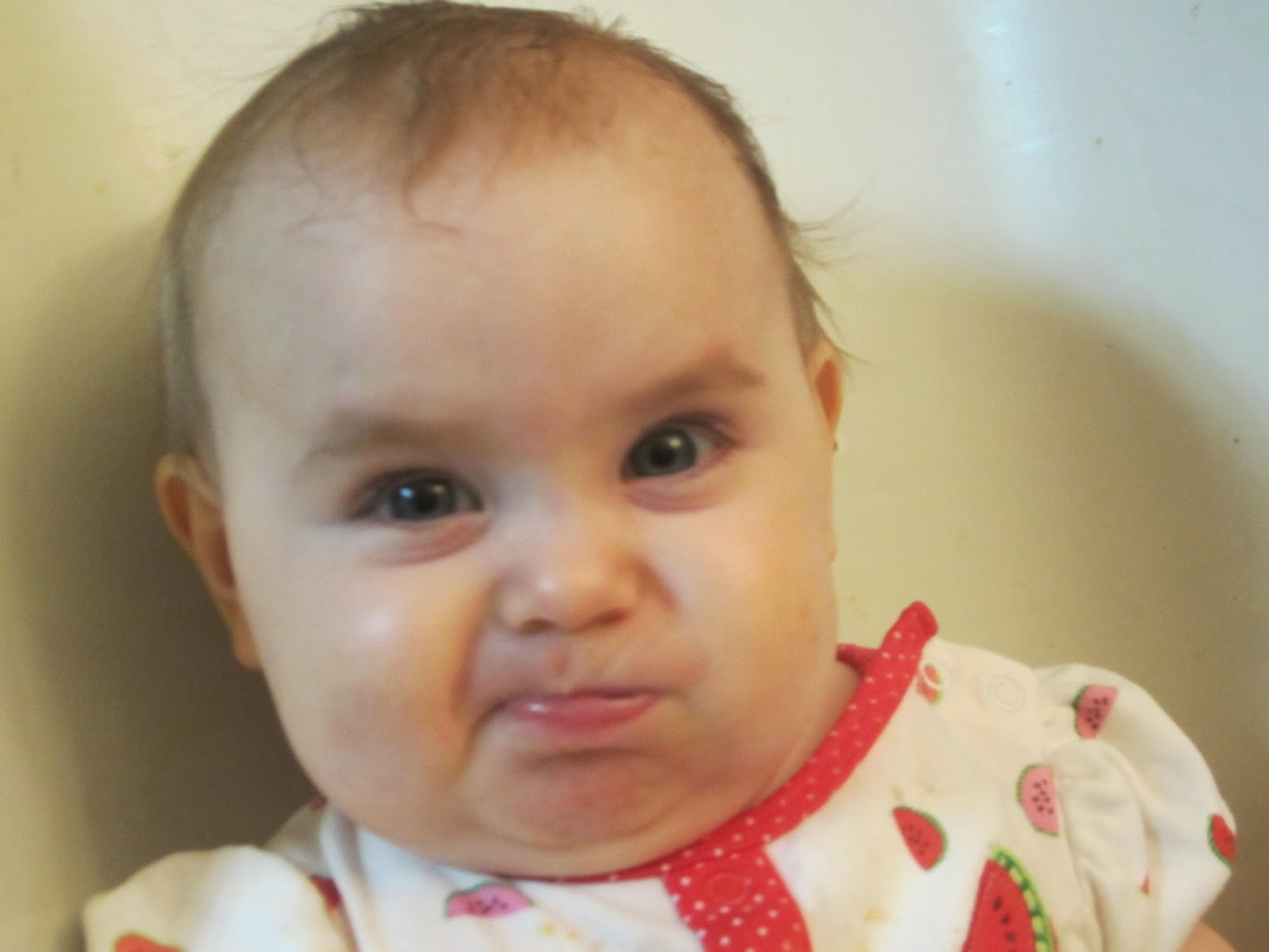 Our Life with 12 Kids * ** Raspberries