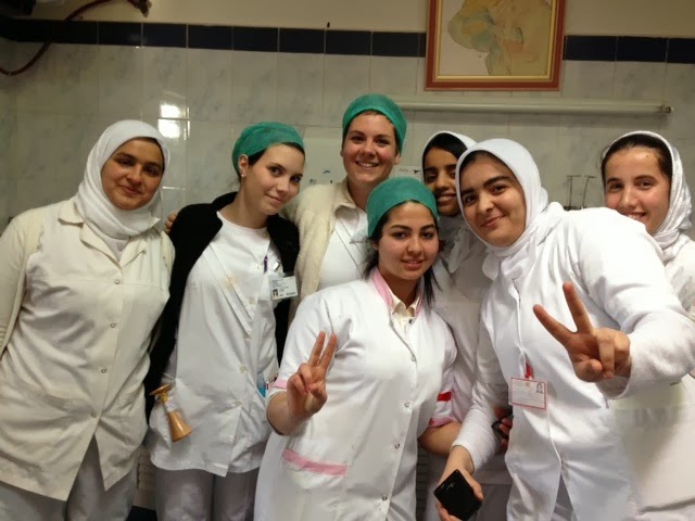 rencontres marocaines maroc