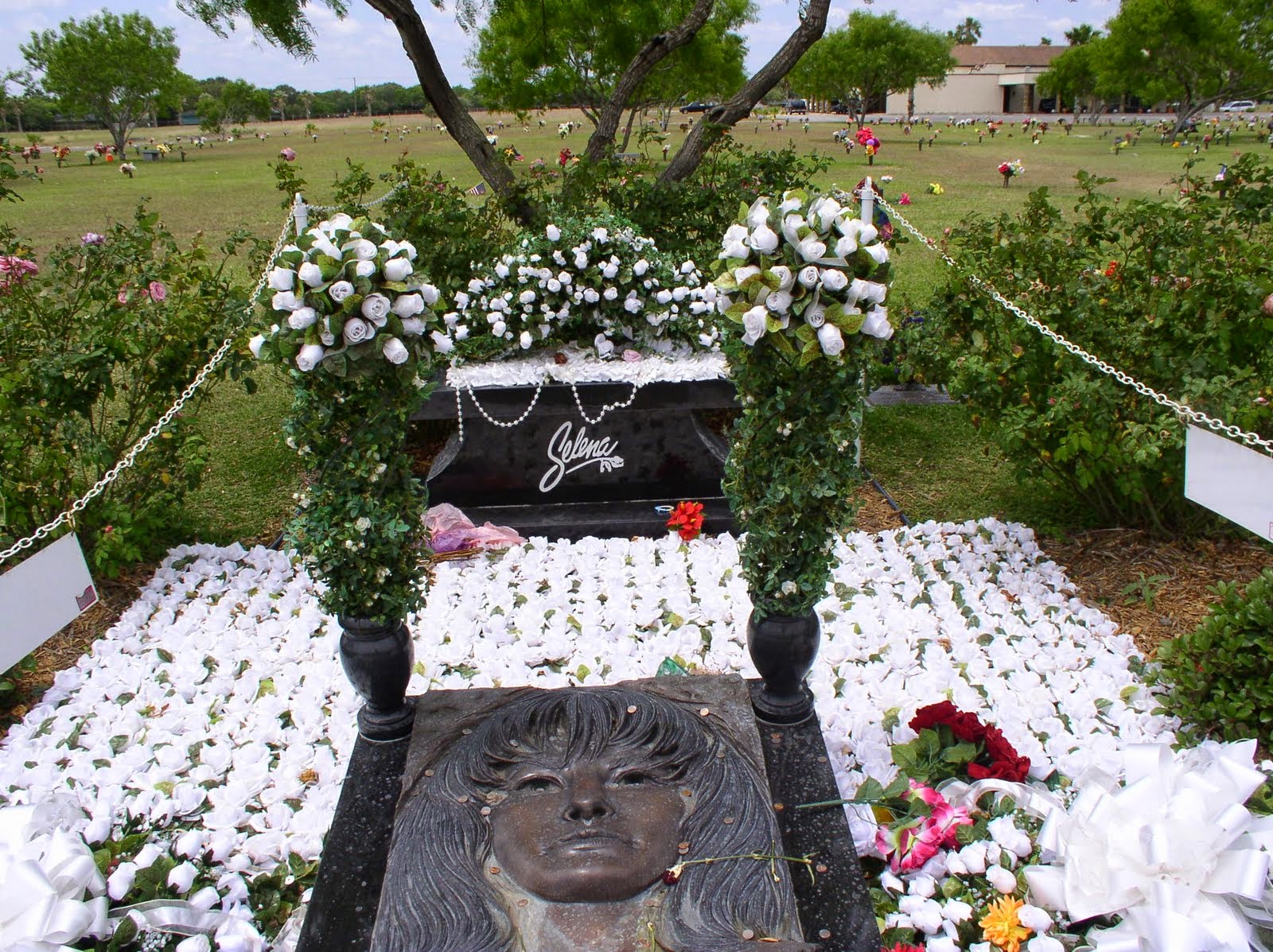 Arquivo Misterioso A trágica morte de Selena