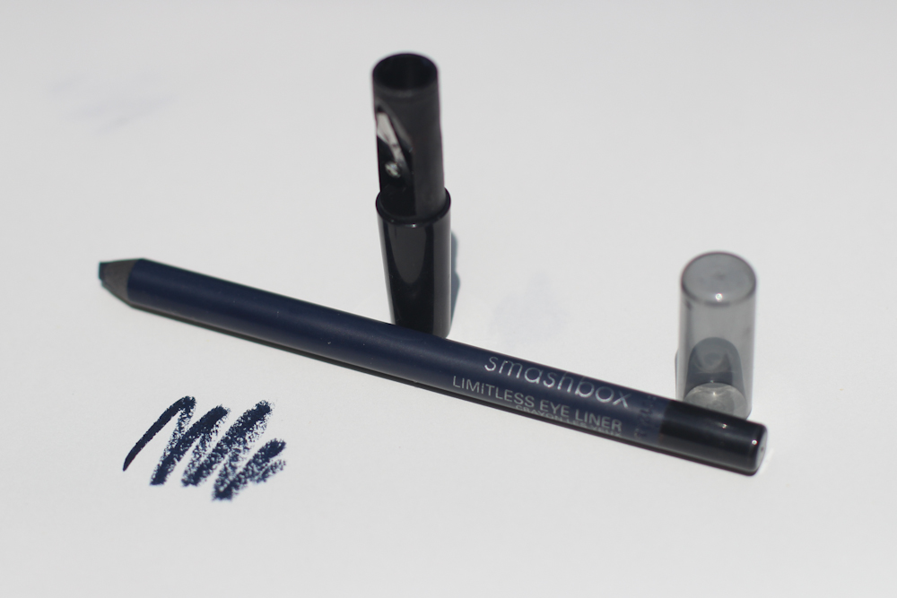 Faces by SAM Beauty Blog Product Review Smashbox Limitless Eyeliner