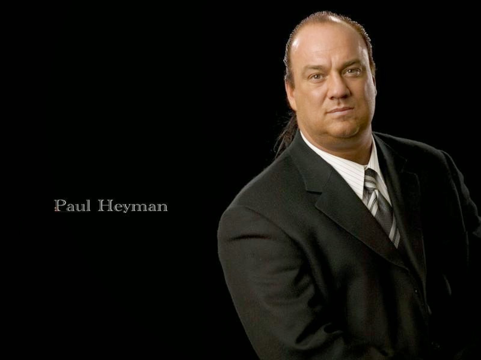 Paul Heyman HD Wallpapers | WWE HD WALLPAPER FREE DOWNLOAD
