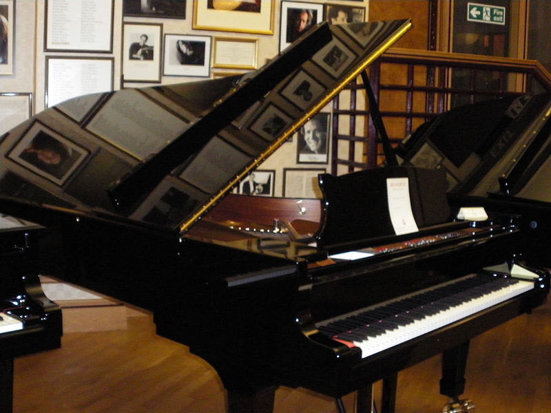 Watch The Piano Online Forbes