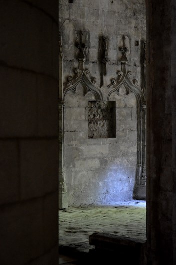 Eglise Saint Honorat