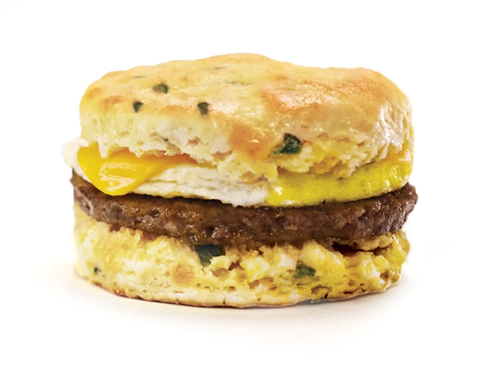 News Whataburger New Jalapeno Cheddar Biscuit Brand Eating