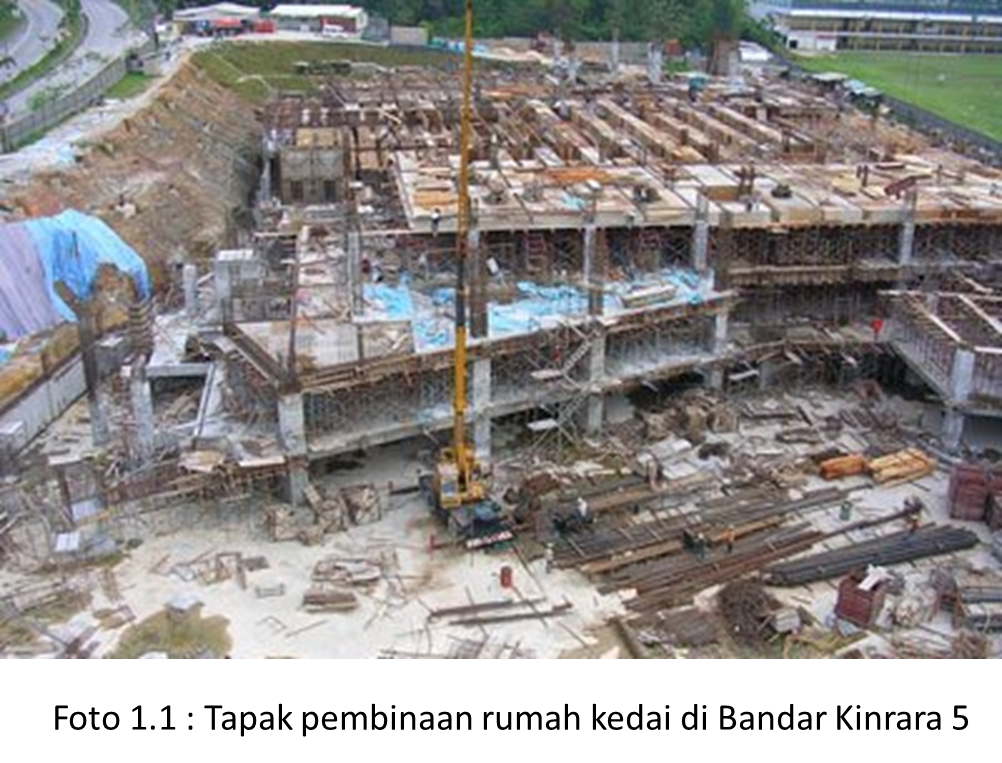 Contoh Laporan Definisi Dan Punca Pencemaran Udara