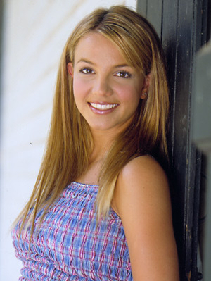 Celebs 2 Images Britney Spears Age 20