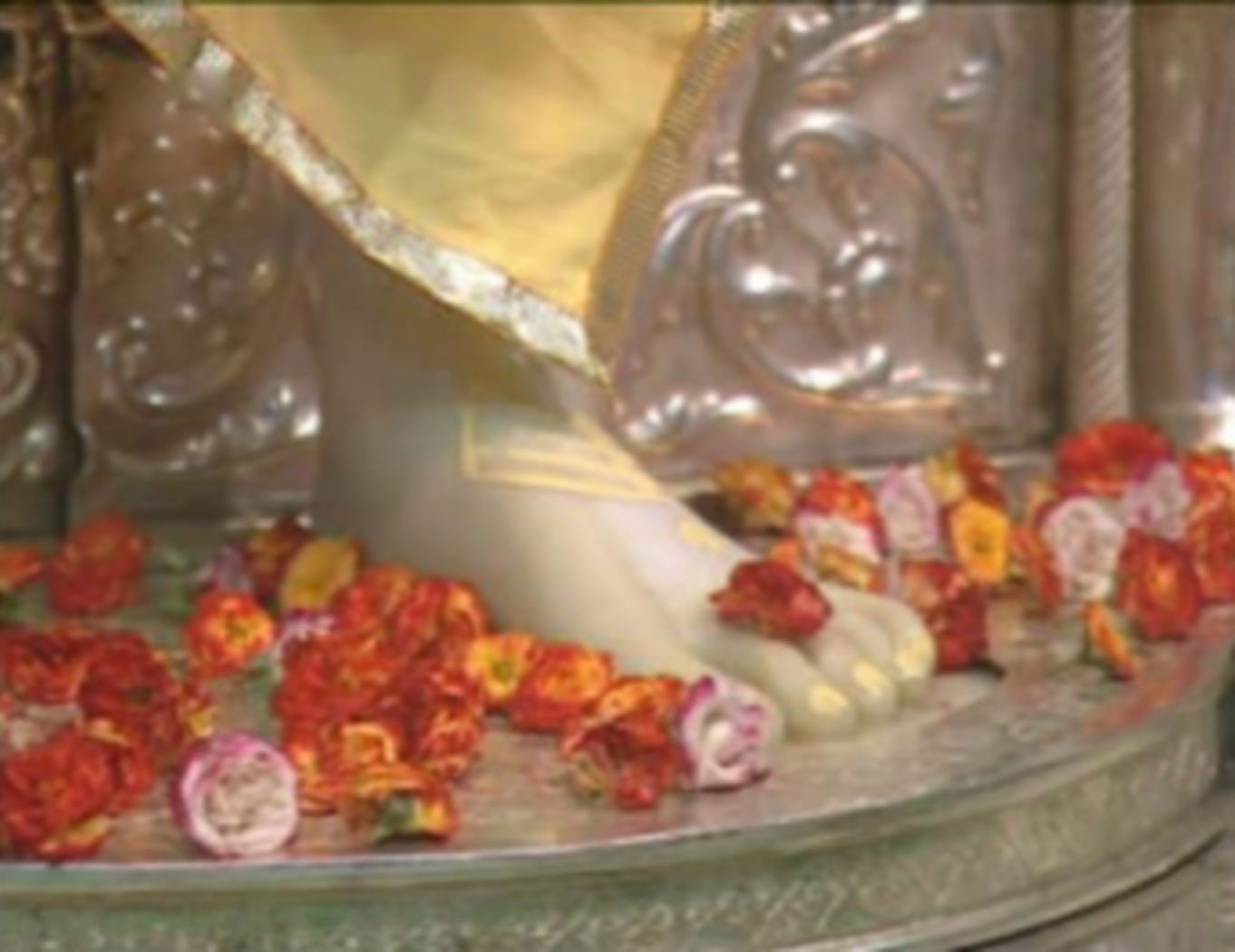 Sai God