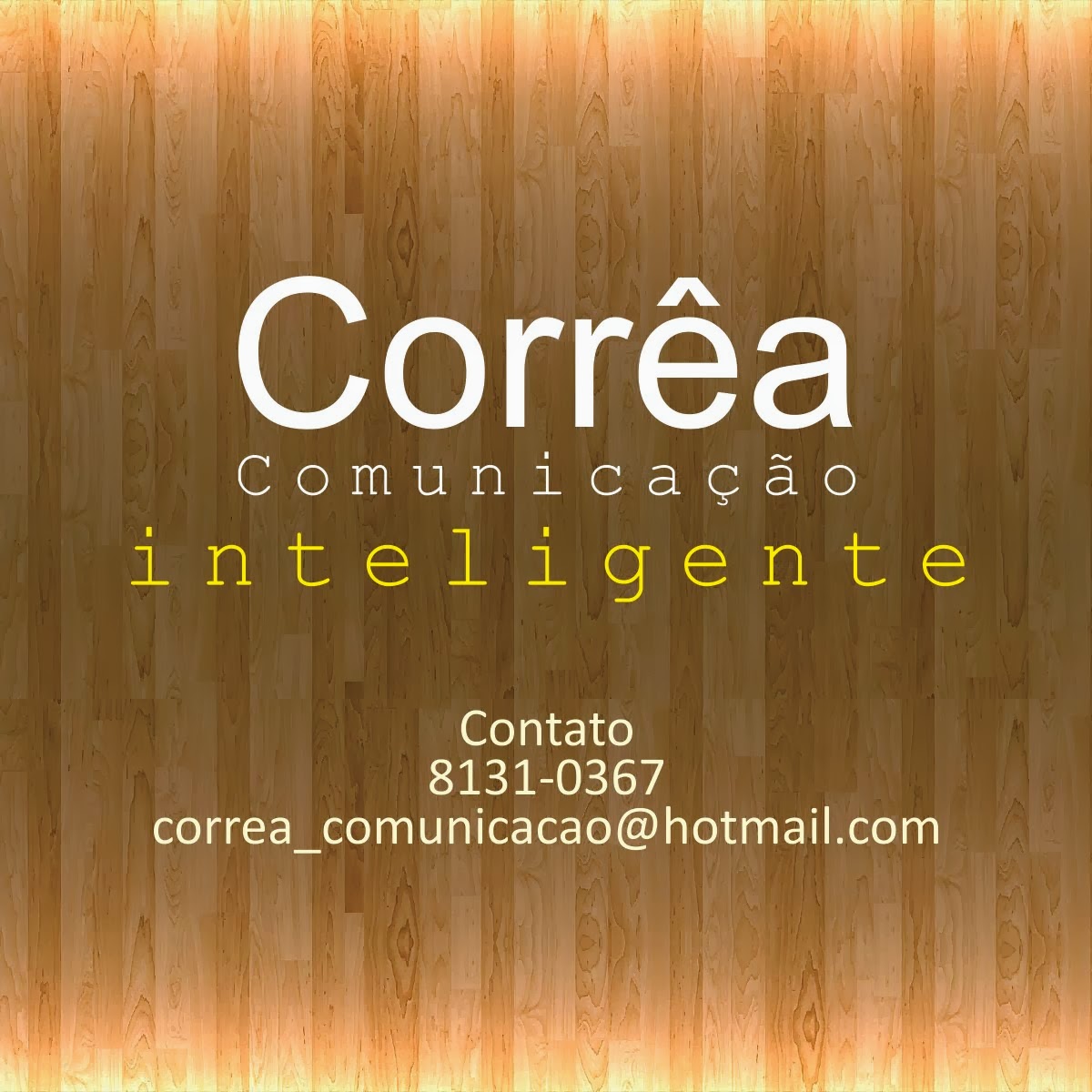 Corrêa Comunicação