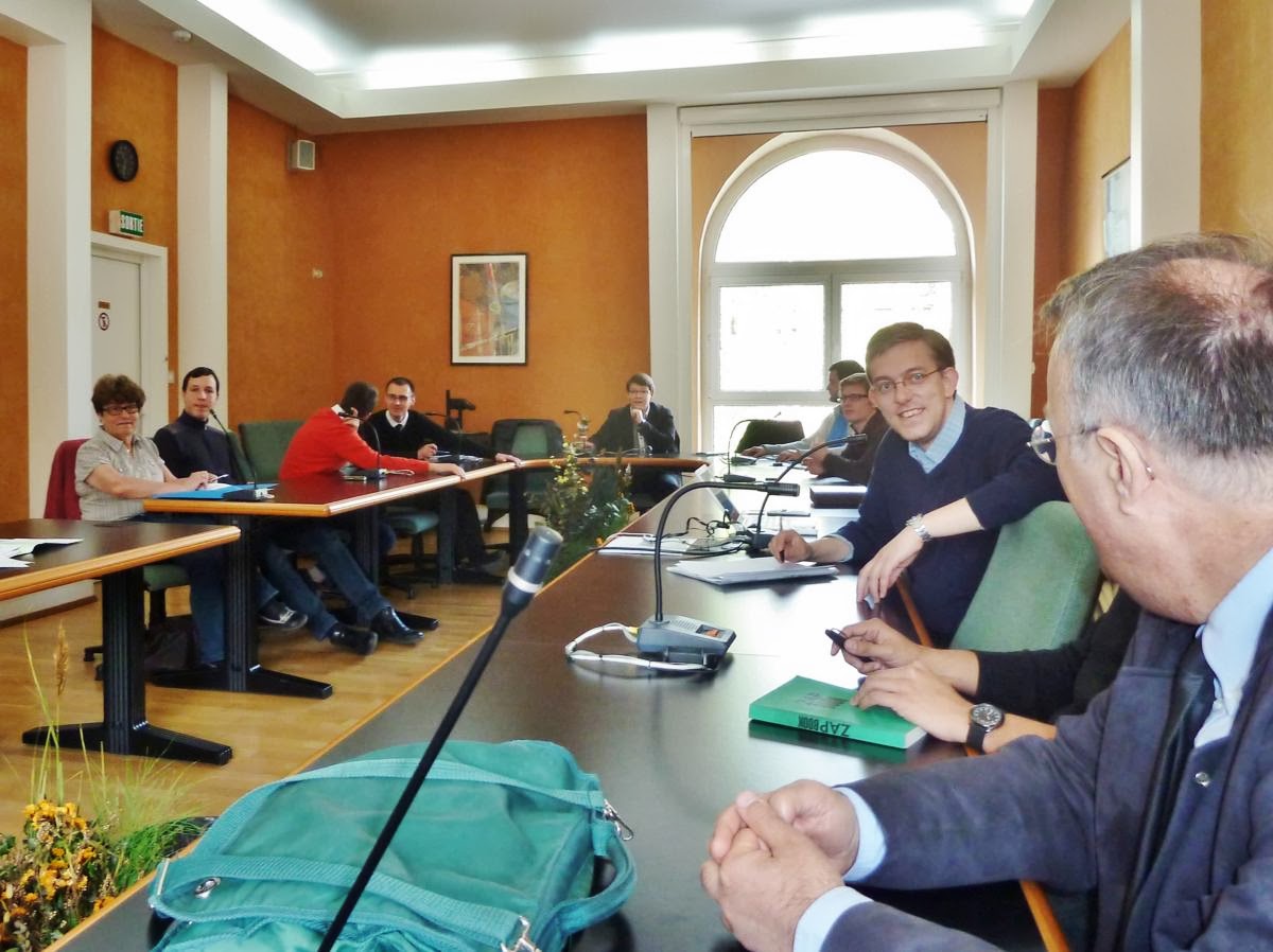 zone de rencontre strasbourg