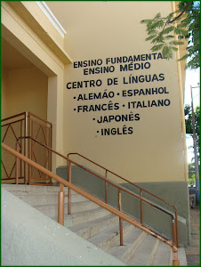 NOSSA ESCOLA