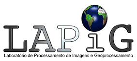 Laboratório de Processamento de Imagens e Geoprocessamento