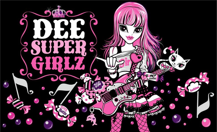 deesupergirlz